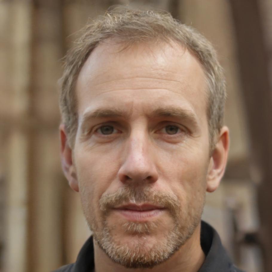Teilnehmer Portrait